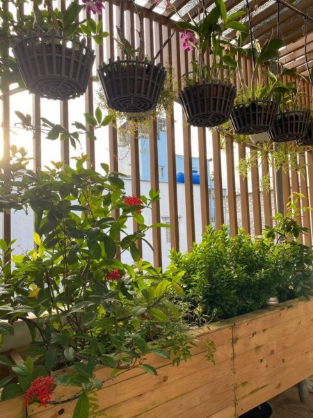 Bán nhà hẻm 108 Trần Văn Quang, 40m2, nhà mới dọn vào ở ngay
