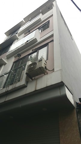 BÁN NHÀ MẶT NGÕ TRƯƠNG ĐỊNH - KINH DOANH SẦM UẤT 40M2 5.15TỶ.