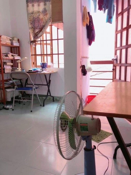BÁN NHÀ HỒNG LẠC PHƯỜNG 10 TÂN BÌNH 3 TẦNG GIÁ CHỈ 2 TỶ 85