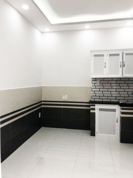 Bán nhà 1 lầu hẻm 1506 đường Huỳnh Tấn Phát P.Phú Mỹ Q7
