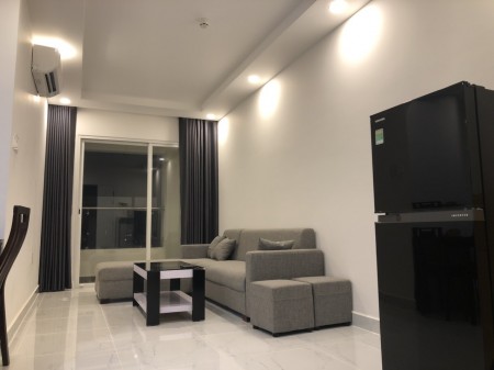 Chính chủ cho thuê căn hộ Terra Royal quận 3, 2 phòng ngủ / 2wc 19 Triệu đầy đủ tiện nghi y hình mới 100% tel 0942.811.343 Tony (Zalo/Phone) ️ Đi xem