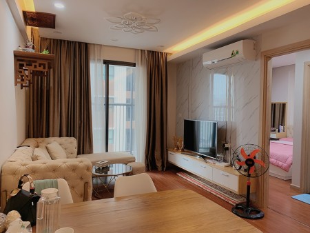 Bán nhanh trong tuần căn hộ tại HD Mon City 61m2, 2PN, chỉ 2.150 tỷ. LH: 0988278034