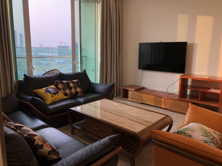 Cho Thuê Căn Hộ Sadora Sala Thủ Thiêm Quận 2 - Giá Tốt