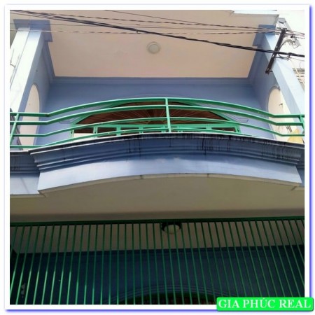 Bán nhà HXH đường DƯƠNG VĂN DƯƠNG P.Tân Quý DT 4x10m 1 Lầu Giá 3,9 tỷ TL