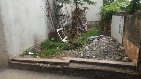Bán đất ở Đại Mỗ cách đường lớn 50m ô tô tránh nhau giá nhỉnh 1,4 tỷ Gần Mỹ Đình,Hà Đông