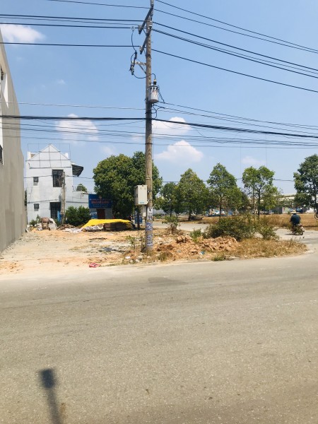 BÁN 150M2 ĐẤT NGAY TRƯỜNG ĐẠI HỌC VIỆT ĐỨC, SỔ HỒNG CHÍNH CHỦ