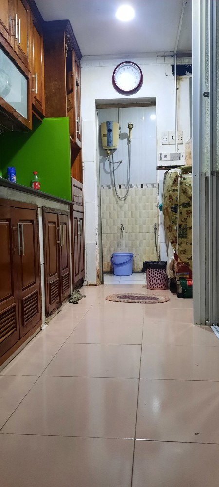 CHỦ BÁN NHÀ ĐẸP ĐỖ QUANG ĐẨU, Q1, 6P + 1T2L CHỈ 4,3 TỶ