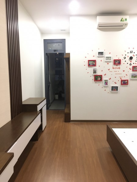 Căn hộ 02PN Chung cư Cao cấp Tràng An Complex, full đồ, giá tốt 3,2 tỷ.