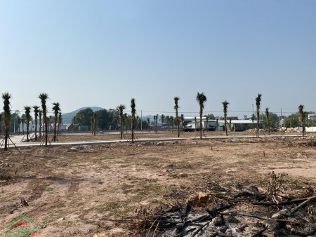 Vị trí đầu tư không thể bỏ lỡ năm 2021, trên tuyến tránh dương đông