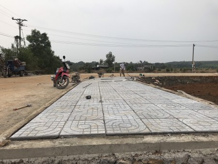 Bán gấp 215m2 đất thổ cư giá tốt giá đầu tư