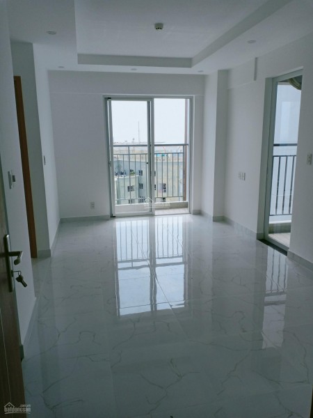 Vừa nhận căn hộ khu dân cư Conic 13B, dt 50m2, 2 PN, chưa sử dụng cần cho thuê giá 5 triệu/tháng, tầng cao