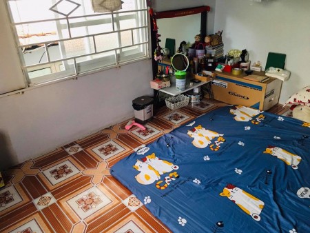 Bán nhà giá rẻ đường Tây Thạnh , Tân Phú , 42m2 , giá 3 Tỉ 2
