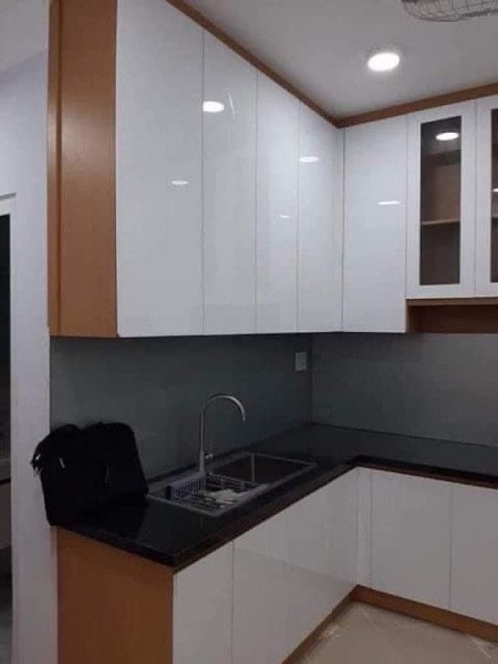 Bán Nhà Hẻm Xe Hơi Lạc Long Quân Ngang Trên 4m Nhà Mới