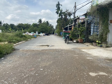 BÁN ĐẤT HÀ HUY GIÁP 1/20M QUẬN 12 ,DT: 4X15=60M2,ĐƯỜNG 8M THÔNG Ô TÔ, 2,9 TỶ,SHR