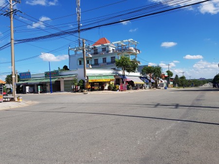 Đinh Cư Nước Ngoài Bán 2dãy Trọ 16p + 2 Kioot. Giá 785tr/Day. LH: 0969.739.583