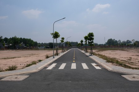Dự án Đất nền Sân bay Long Thành