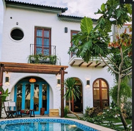 Bán đất 90m2 Trung tâm Quận 7, Giá 4.6 tỷ +84.943211439 Ms Hải