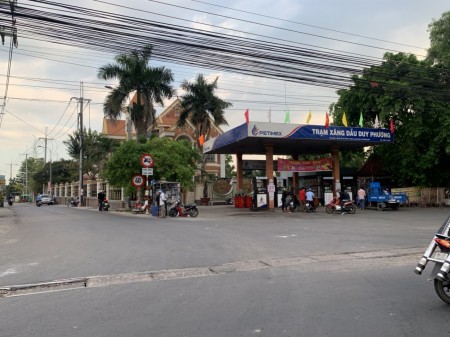 Tôi chính chủ bán lô đất 500m2 sổ riêng, khu dân cư hiện hữu, giá 1t599