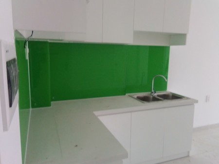 Cho thuê căn hộ Prosper Plaza nhà trống giá 6.5tr 2phongf ngủ
