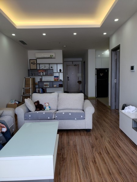 Bán căn hộ Thăng Long No.1, 111m2, 2PN, sửa chữa đồng bộ rất đẹp. Giá 3.6 tỷ CTL
