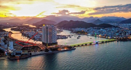 The AsTon Luxury Nha Trang dự án cao cấp nhất trục đường Trần Phú
