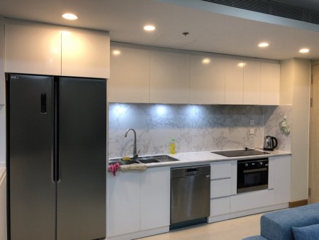 DUY NHẤT CĂN HỘ 2PN DIỆN TÍCH LỚN GẦN BẰNG 3PN- 107 M2 CHO THUÊ GIÁ HẤP DẪN NHẤT ĐẢO KIM CƯƠNG LH:0938 418 298