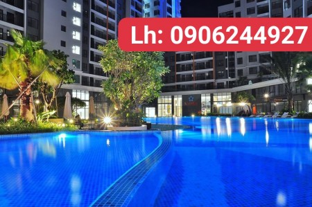Chính chủ cho thuê lại 1PN rèm, giường giá 6tr bao phí, 2PN sofa, bàn ăn, rèm, bếp - 6.5tr bao phí,lh: 0906244927