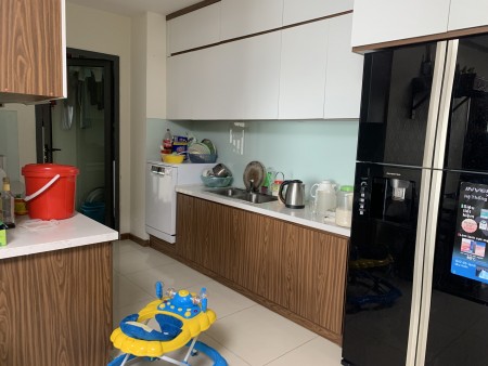 Chính chủ bán căn hộ Eco Green City 95m2, 3PN, giá 2.85 tỷ, full nt