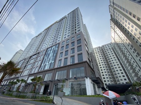 Mặt bằng kinh doanh, sàn thương mại, Quận 8