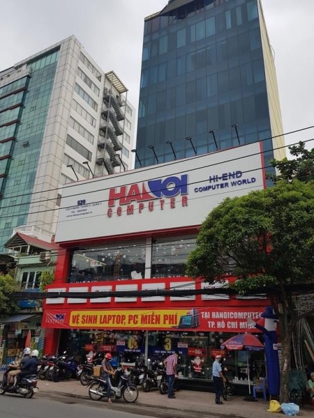 Đi đến slide 2