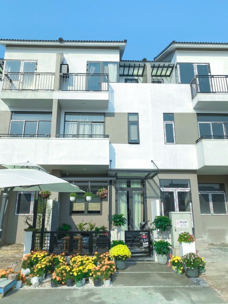 [HÀNG HIẾM] ROYAL PARK KHU C VIEW KHÁCH SẠN 5* GIÁ 2,7X TỶYYYY