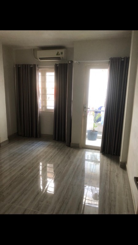 Cho thuê nhà nguyên căn mặt tiền đường Phùng Văn Cung quận Phú Nhuận