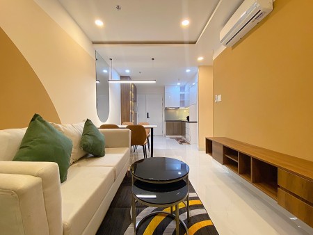 Thuê căn hộ Terra Royal quận 3, full tiện nghi 2 phòng ngủ 1WC tầng cao 16 Triệu/tháng Tel 0942.811.343 đi xem ngay