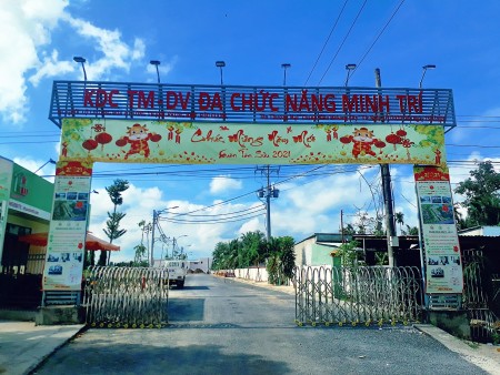 Bán nền Sổ Đỏ trả trước 170 triệu. Thanh toán 4.5 triệu/tháng