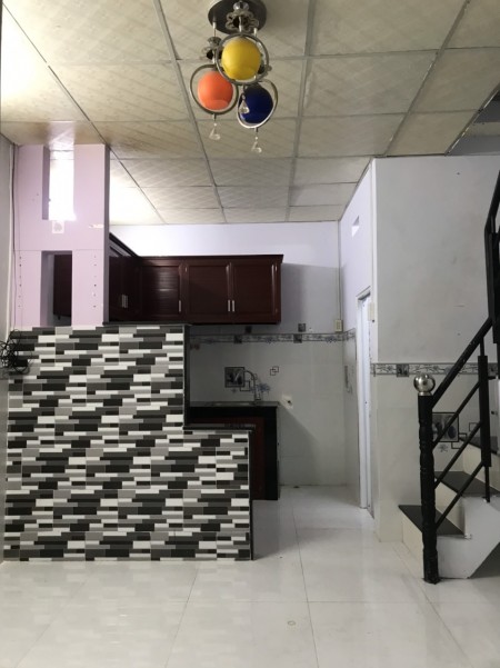 Bán nhà 1 lầu SHR hẻm 95 Lê Văn Lương, Phường Tân Kiểng, Quận 7