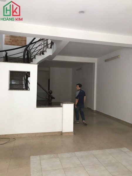 Cho thuê Nhà giá rẻ khu K300, đường Cộng Hòa, P12 Tân Bình. 6x20m