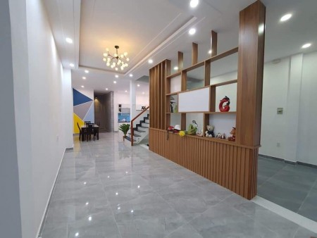 BÁN NHÀ HXH TĂNG BẠT HỔ 80M2 BÌNH THẠNH, 3 TẦNG 5PN 5WC GIÁ CHỈ 11,5 TỶ 0898927979