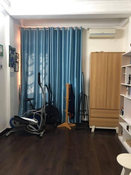 BÁN NHÀ Bạch Mai tặng bà xã 25mx4T, giá nhỉnh 2 tỷ