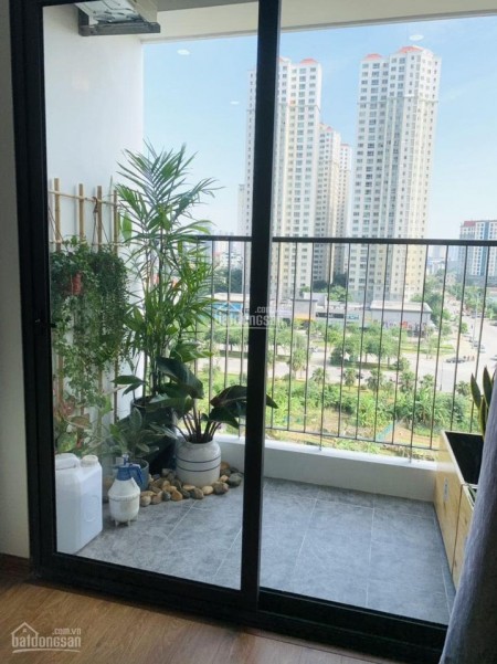 Chính chủ cần bán căn 2N dt:64m2 chỉ 1,6 tỷ Phú Thịnh Green Park 0384819838