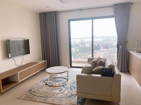 Cần bán gấp căn 2PN- 87m2 tòa chung cư Cao cấp Kosmo Tây Hồ- đường Xuân La.