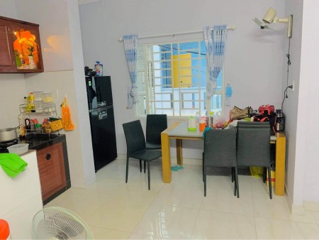 BÁN NHÀ LẠC LONG QUÂN 4 TẦNG GIÁ CHỈ 4 TỶ 7 PHƯỜNG 8 TÂN BÌNH