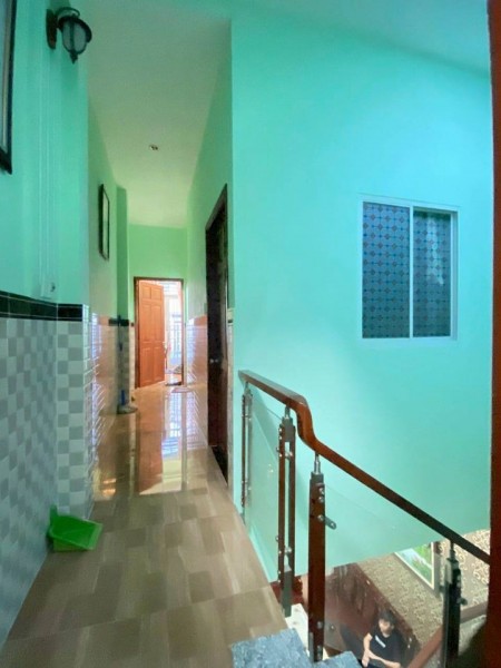 Cho thuê nhà Nguyên căn, Huỳnh Tấn Phát
