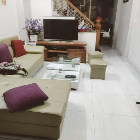 BÁN NHÀ MỚI NGAY ĐƯỜNG THÍCH QUẢNG ĐỨC, KHU VIP NHẤT PHÚ NHUẬN 30M2, GIÁ 3 TỶ 2