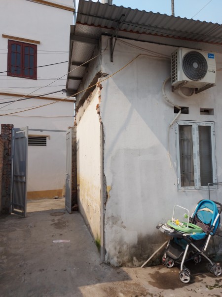 Bán đất thổ cư Cổ Nhuế Bắc Từ Liêm, Hà Nội