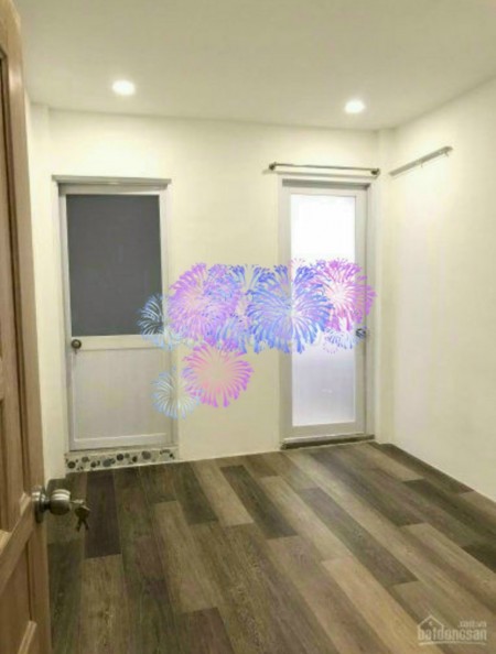 Cho thuê nhà NC Quang Trung, Gò Vấp