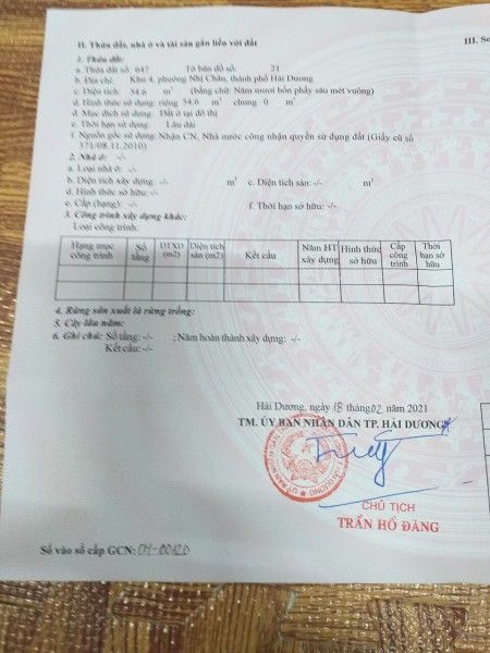 Đi đến slide 2