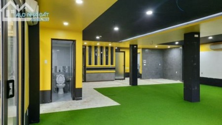Văn phòng 110m2 trung tâm Đà Nẵng, Hoàng Diệu, chỉ từ 19 triệu/tháng