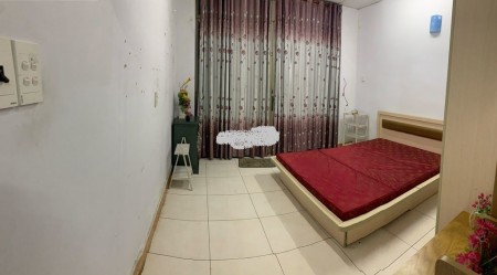 Cho Thuê NC Cách Mạng Tháng Tám, Q.Tân Bình - 3.6 x 14.5m ( 2 Lầu) - 11.5 Tr/Th