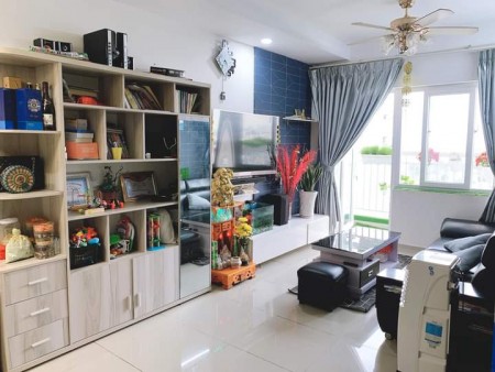 Bán căn hộ Moscow Tower 2 phòng ngủ DT 73m2 giá 1.94 tỷ
