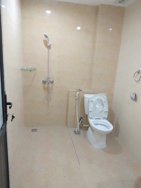 Bán nhà HXH đỗ cửa - Phú Nhuận - nhà ở ngay 70m2 giá 7 tỷ TL